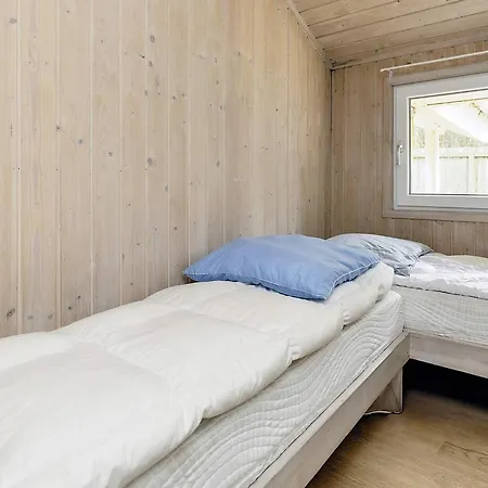 Holiday home 10 Person In Rudk Bing *