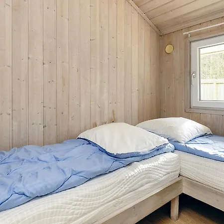 10 Person In Rudk Bing Feriehus *