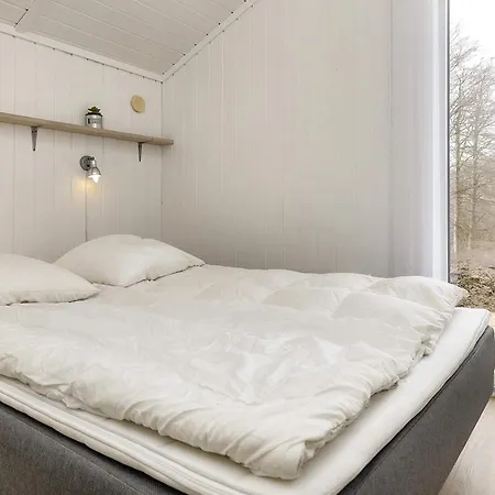 10 Person In Rudk Bing * Spodsbjerg