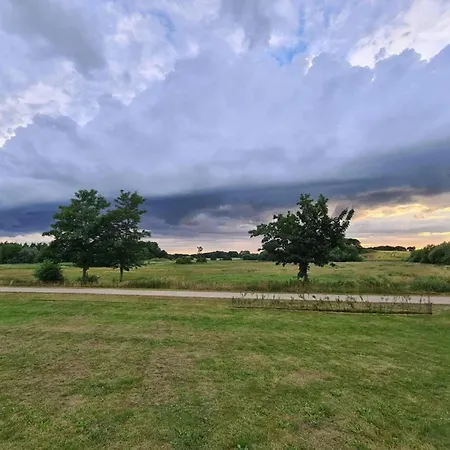 Semesterbostad 10 Person In Rudkobing