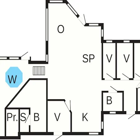 10 Person In Rudkobing Spodsbjerg