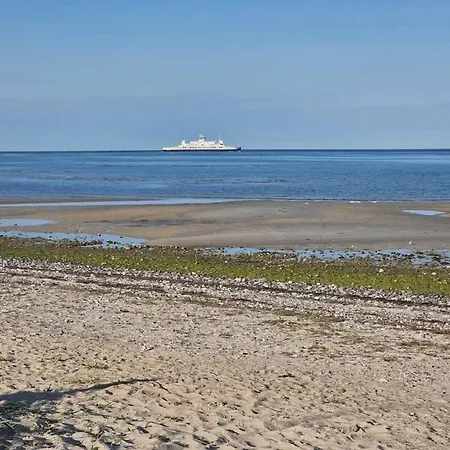 10 Person In Rudkobing Spodsbjerg