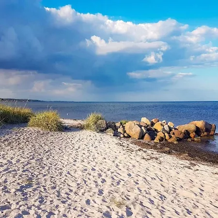 10 Person In Rudkobing * Spodsbjerg