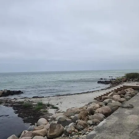 Holiday home 10 Person In Rudkobing Spodsbjerg