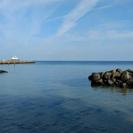 10 Person In Rudkobing Spodsbjerg