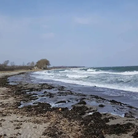 Holiday home 10 Person In Rudkobing Spodsbjerg