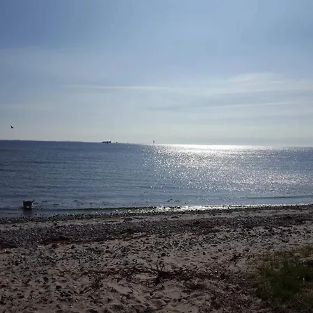 10 Person In Rudkobing Spodsbjerg