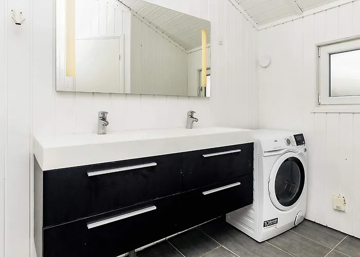 Σπίτι διακοπών 10 Person In Rudkobing