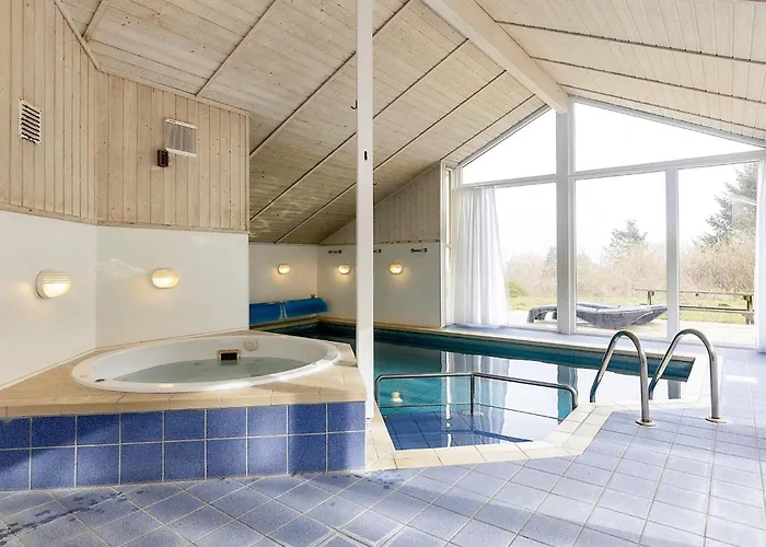 10 Person In Rudkobing Σπίτι διακοπών *