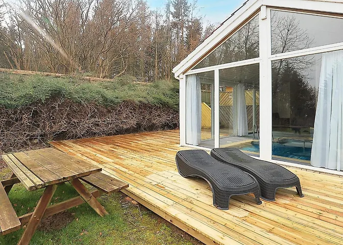 10 Person In Rudkobing Σπίτι διακοπών