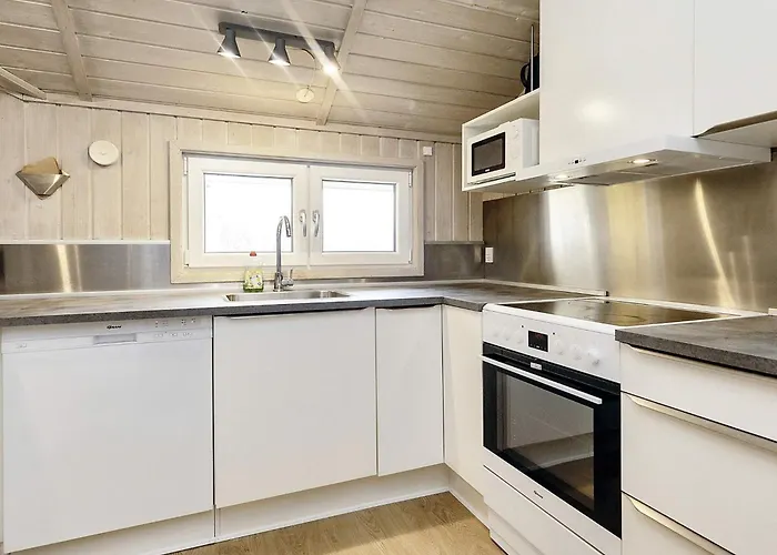 Σπίτι διακοπών 10 Person In Rudkobing