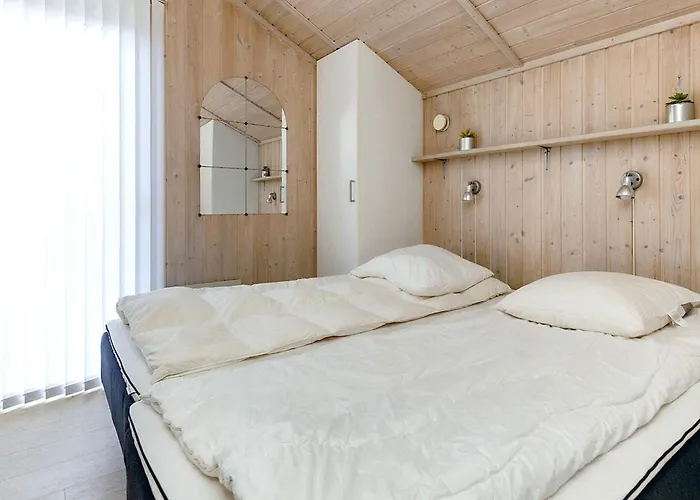 10 Person In Rudkobing Σπίτι διακοπών *