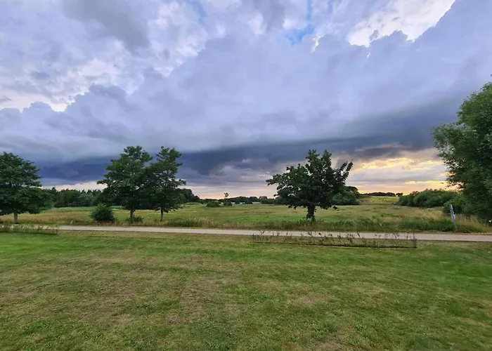 Σπίτι διακοπών 10 Person In Rudkobing